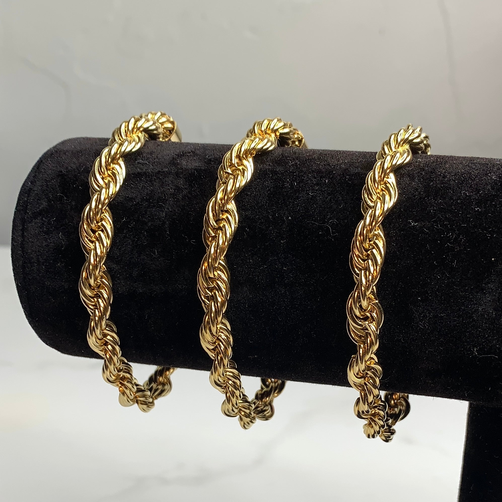 Rope Bracelet