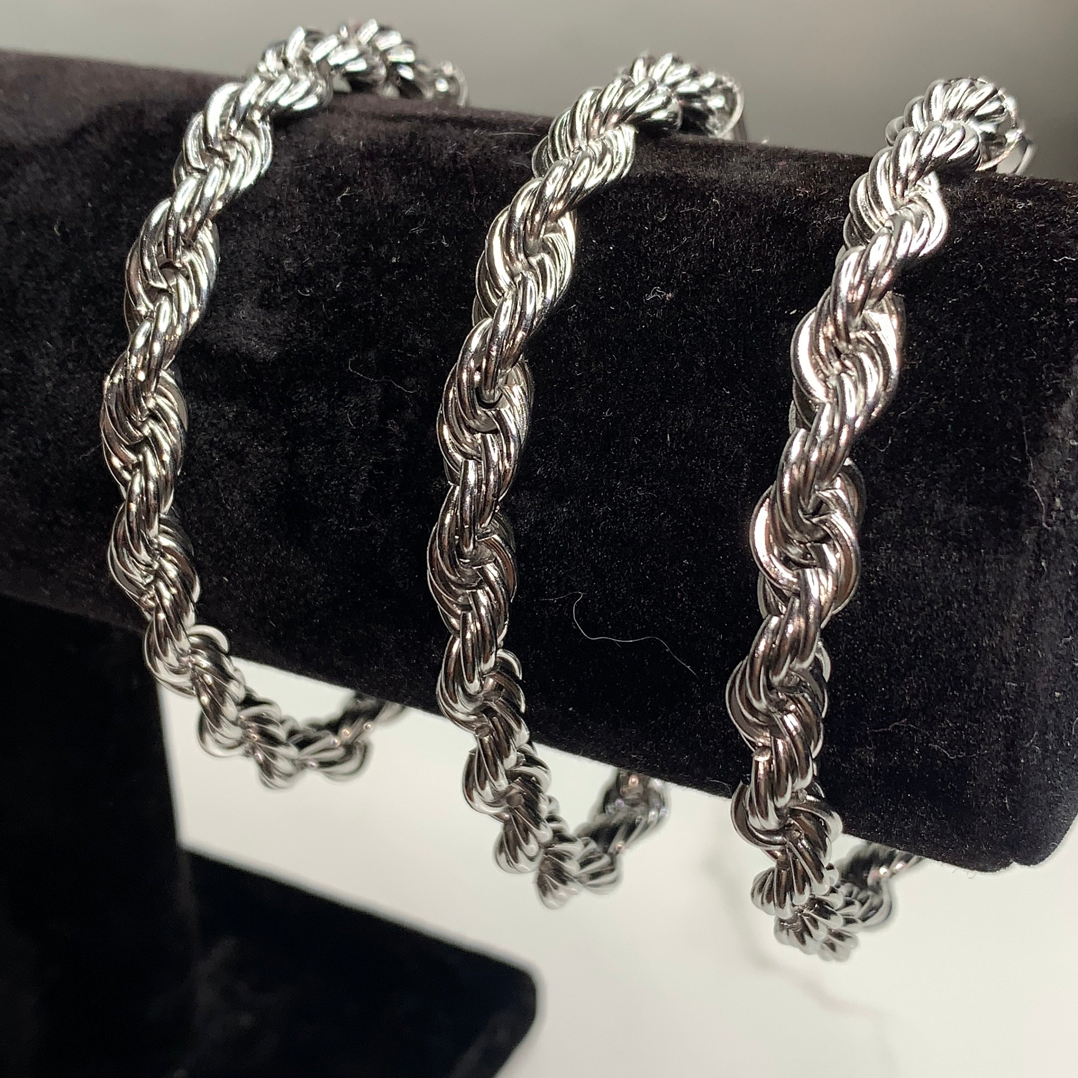 Rope Bracelet
