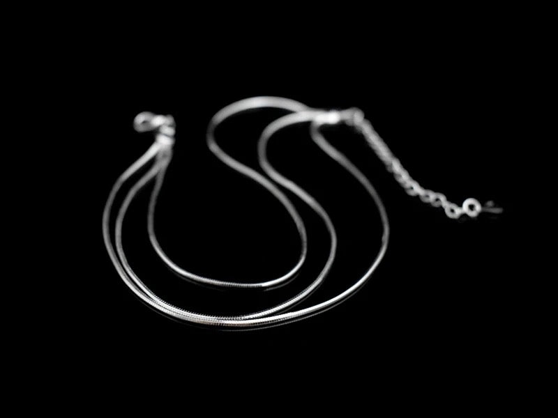 Snake Bones