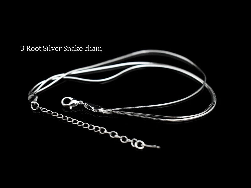 Snake Bones