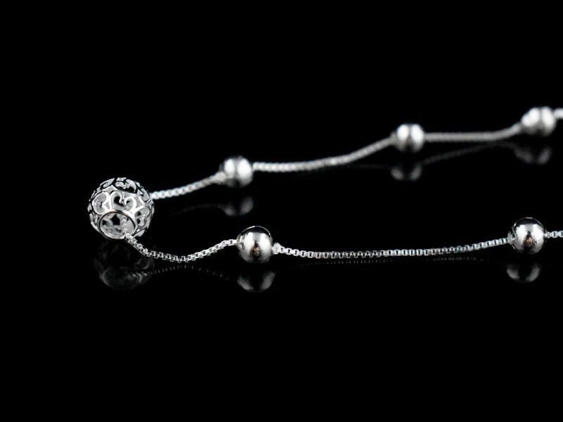Hollow Ball