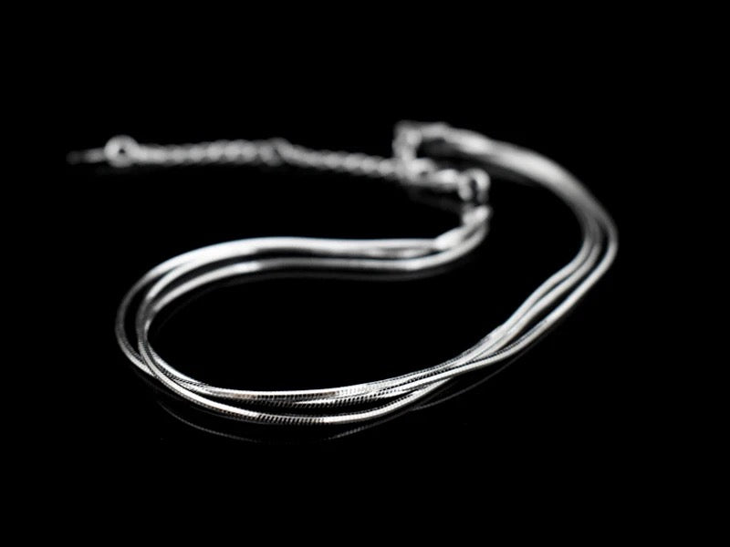 Snake Bones