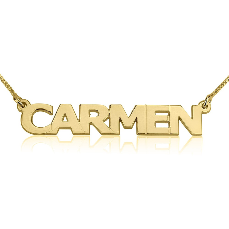 Capital Letters