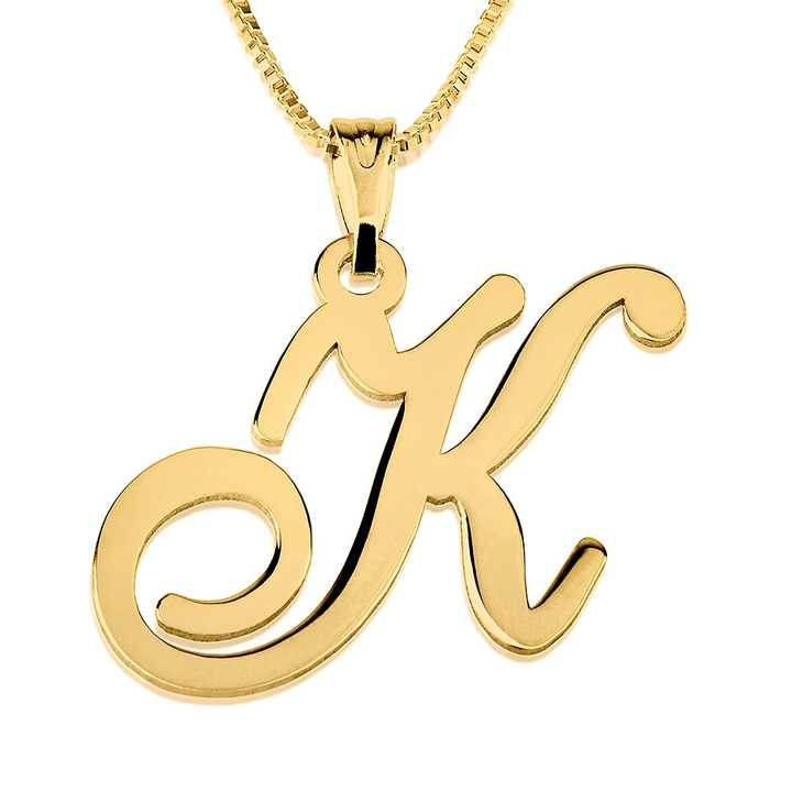 Carrie Style Initial