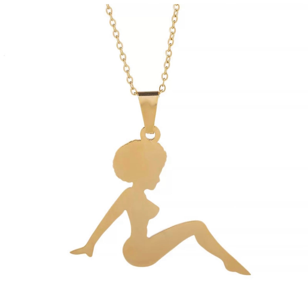 Mia Necklace