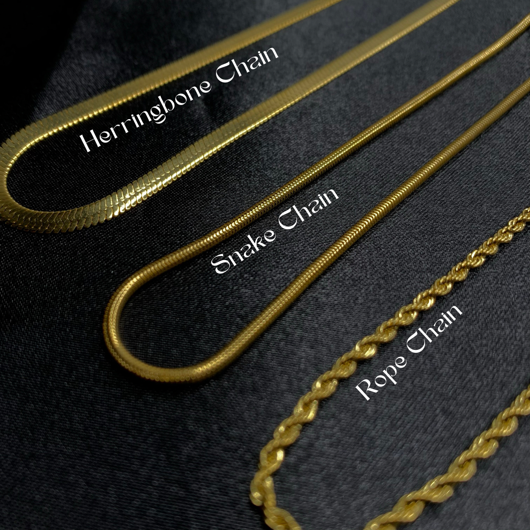 C.R.E.A.M Necklace