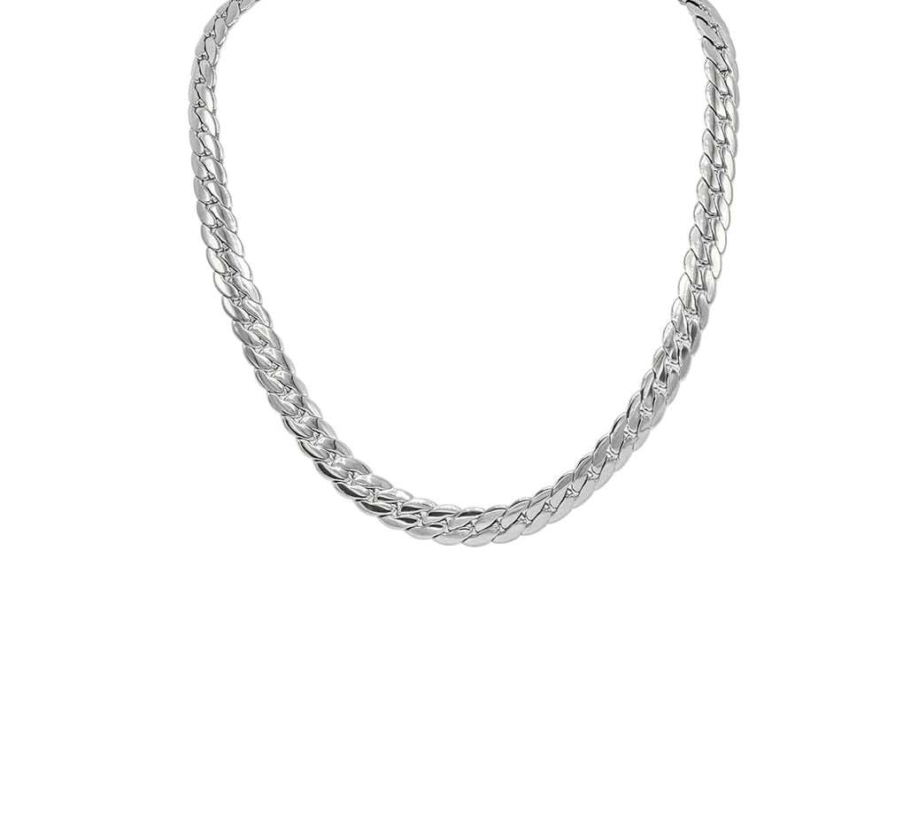 Yara Chain
