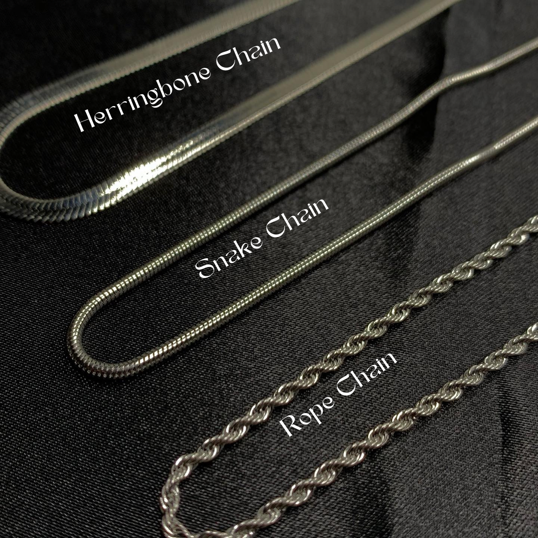 Lady Guadalupe | Silver