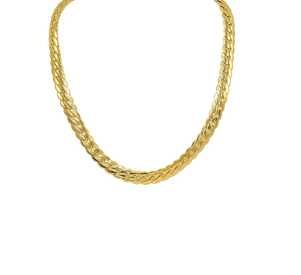 Yara Chain