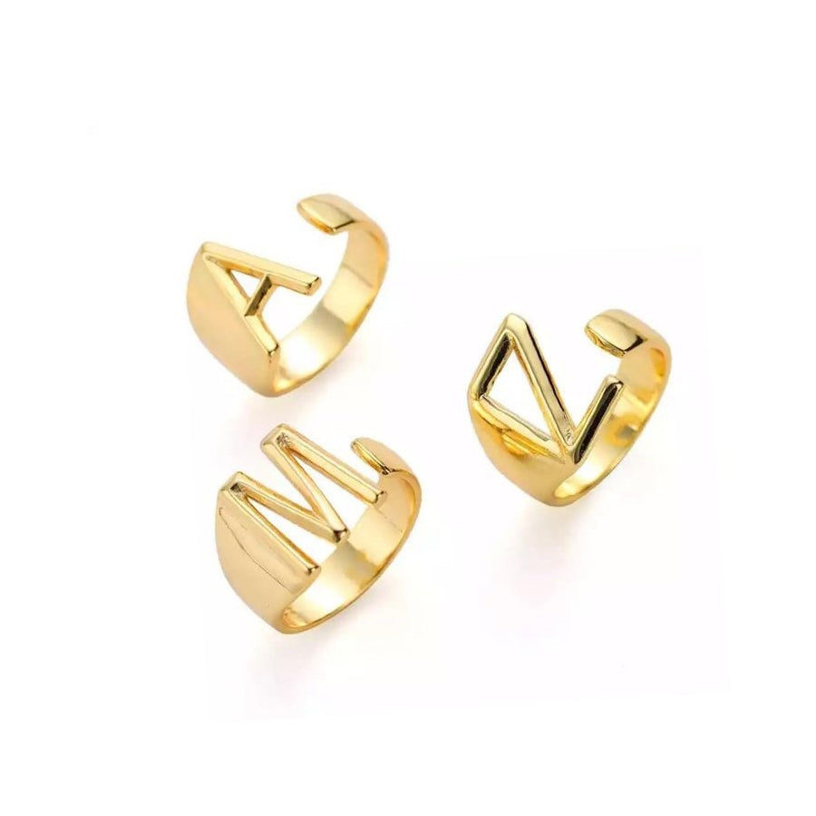 Initial Ring
