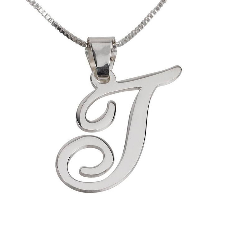 Carrie Style Initial
