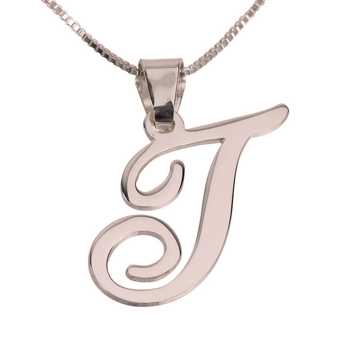 Carrie Style Initial