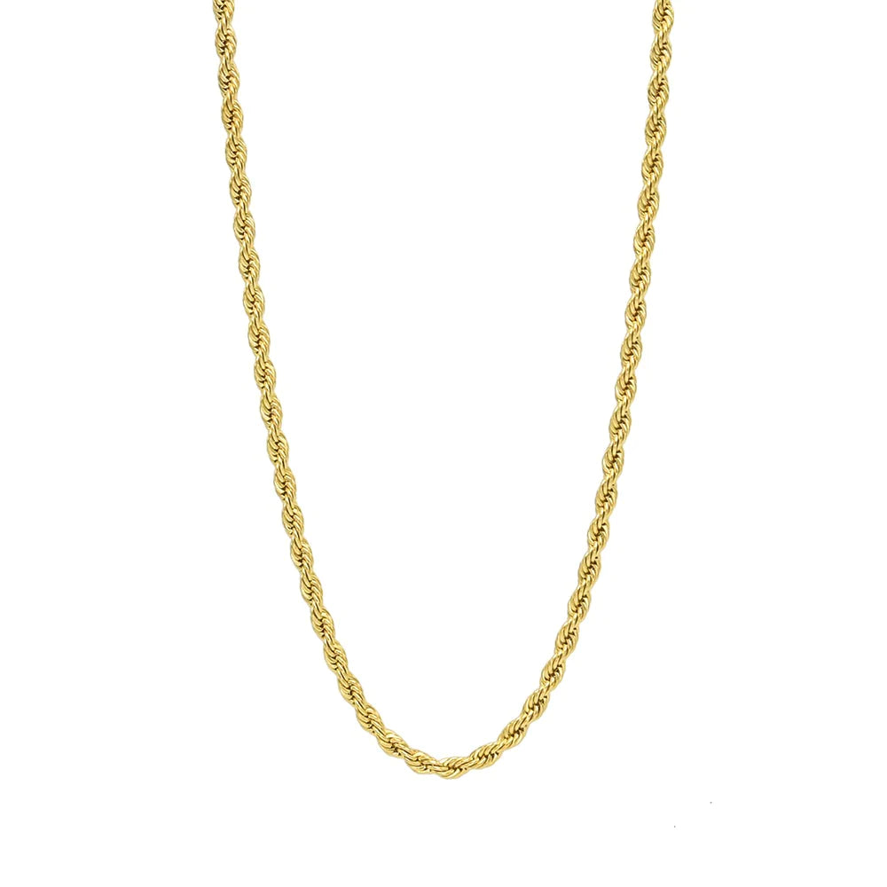 Rope Chain